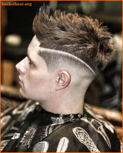Boys Haircuts 2019 | Men's Hairstyles 😎 screenshot