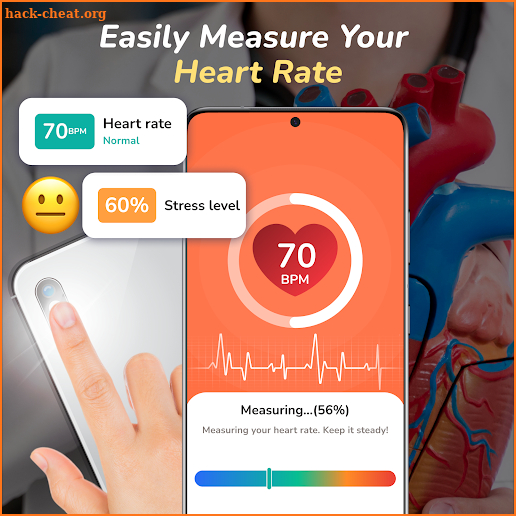 BP&Sugar–Tracker screenshot
