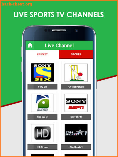 BPL Live Cricket Matches screenshot