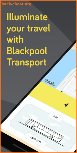 BPL Transport screenshot