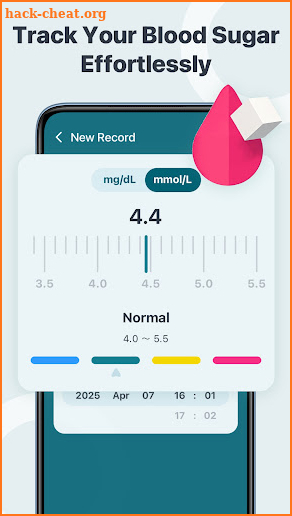 BPM+ | Health Recorder screenshot