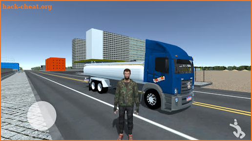 BR Truck screenshot