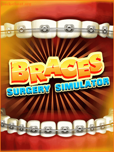 Braces Surgery Simulator screenshot