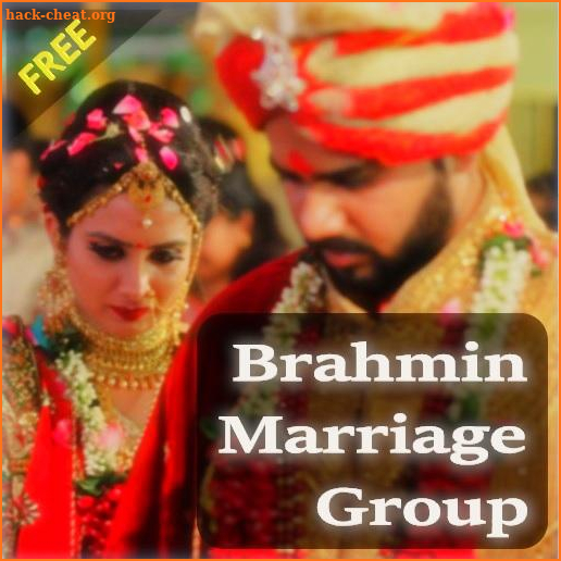 Brahmin Marriage shadi screenshot