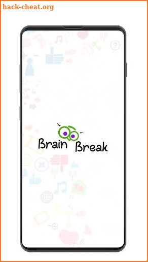 Brain Break - Parent screenshot