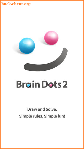 Brain Dots 2 screenshot