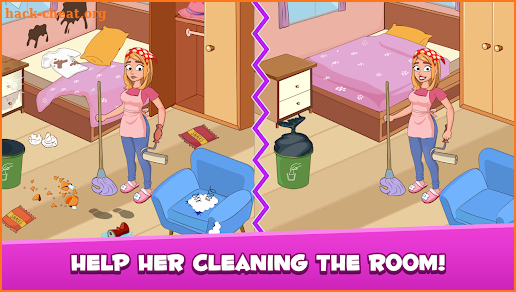 Brain Fever: Puzzle Game screenshot