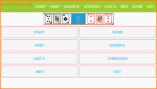 Brain Game - Find5x screenshot