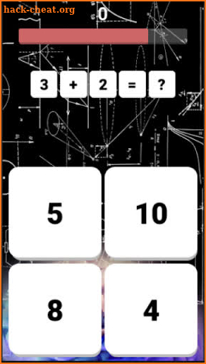 Brain Game: Math Tricks master screenshot