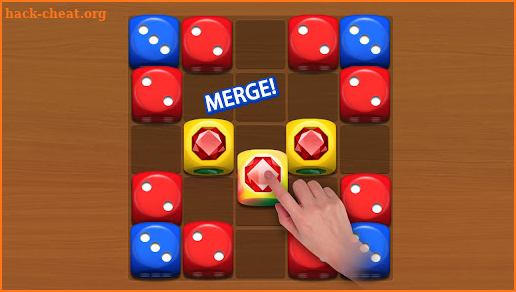 Brain Games-Block Puzzle screenshot