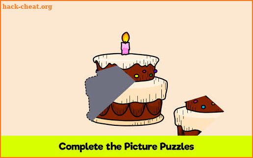 Brain Games for Kids–Brain Trainer & Logic Puzzles screenshot