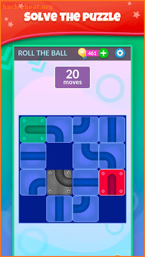 Brain Games - Logic puzzles screenshot