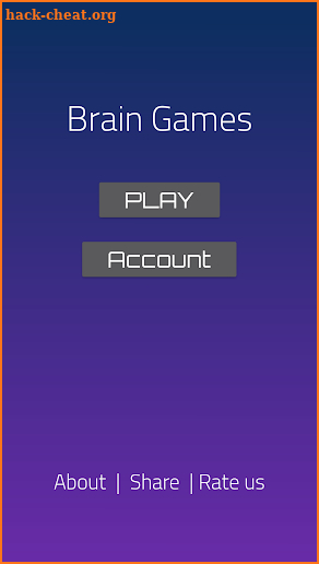 Brain Games: Logical riddles screenshot