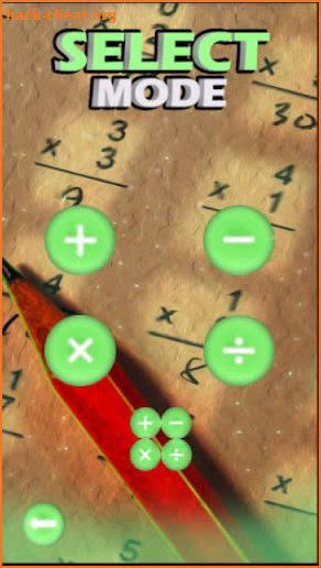 Brain Games : Math Tricks screenshot