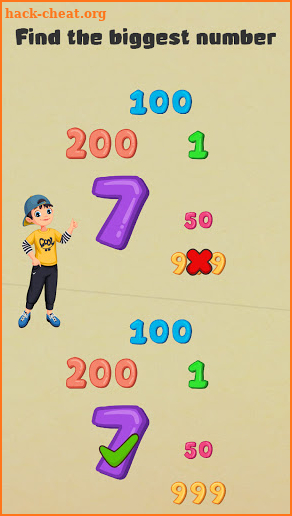 Brain Games : Tricky Riddles & Brain Test Puzzle screenshot