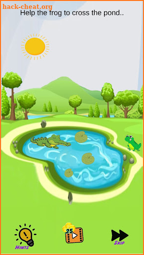 Brain IQ: Tricky Puzzles screenshot