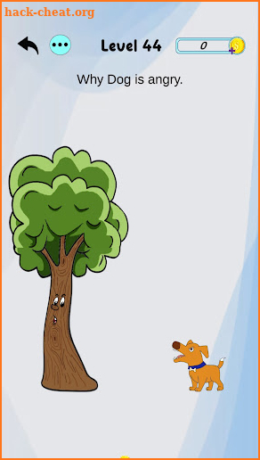 Brain IQ: Tricky Puzzles screenshot