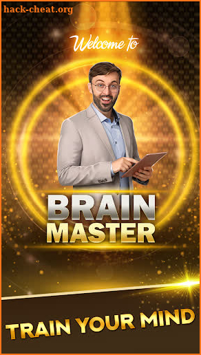 Brain Master screenshot