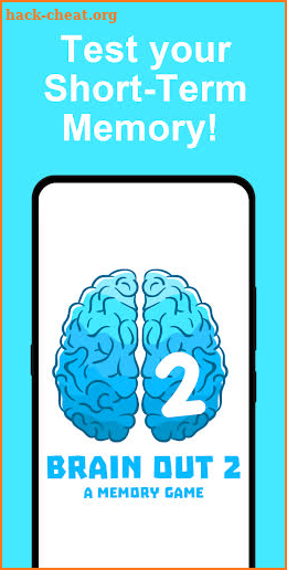 Brain Out 2 – Can you Remember? screenshot