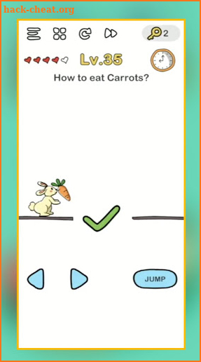 Brain Out Hint - Brain out Guide Answers Solutions screenshot