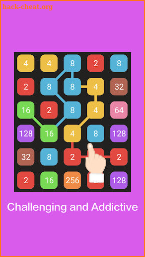Brain Plus - Collection of puzzle training game screenshot