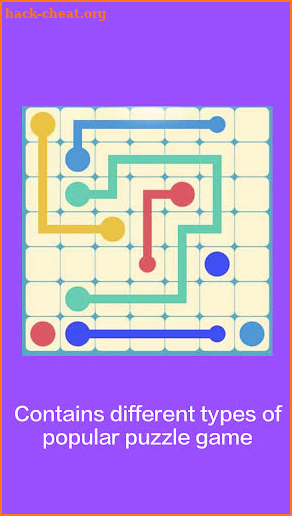 Brain Plus - Collection of puzzle training game screenshot