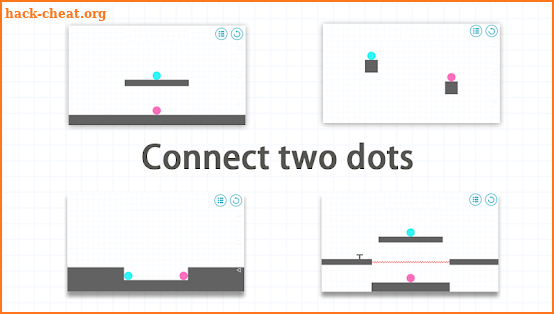 Brain Puzzle Dots Connect screenshot