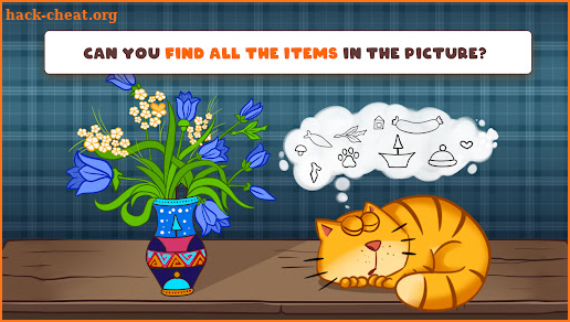Brain Puzzles & Tricky Riddles screenshot