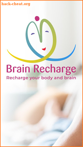 Brain Recharge screenshot