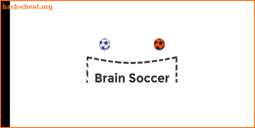 Brain Soccer screenshot