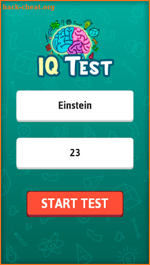Brain Test: How Smart Are You? screenshot
