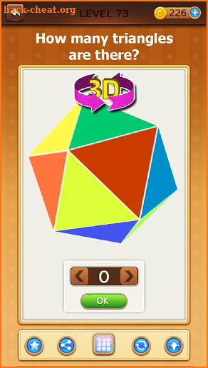 Brain Test : Tricky Puzzles Game - Brain Out 2020 screenshot