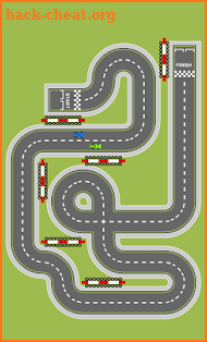 Brain Training | Puzzle Cars 3 screenshot