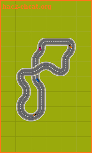 Brain Training - Puzzle Cars 1 screenshot