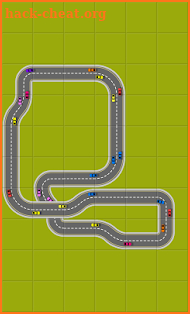 Brain Training - Puzzle Cars 1 screenshot