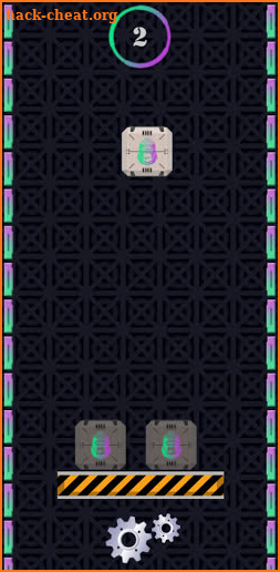 BrainBox - Game screenshot