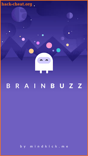 BrainBuzz - Quick, competitive games with friends! screenshot