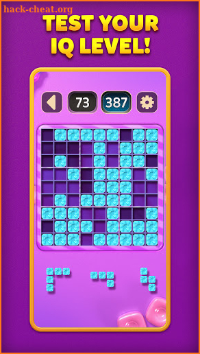 Braindoku - Sudoku Block Puzzle & Brain Training screenshot