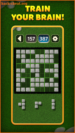 Braindoku - Sudoku Block Puzzle & Brain Training screenshot