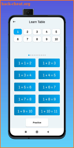 Brainly - Maths Games, Learn Add & Multiply Divide screenshot
