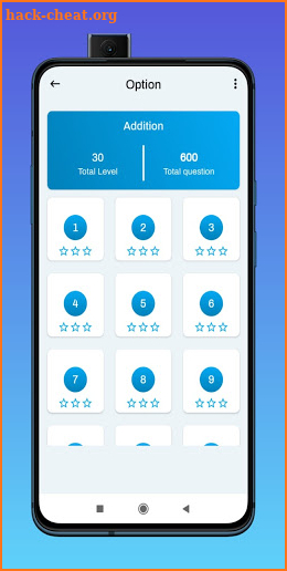 Brainly - Maths Games, Learn Add & Multiply Divide screenshot