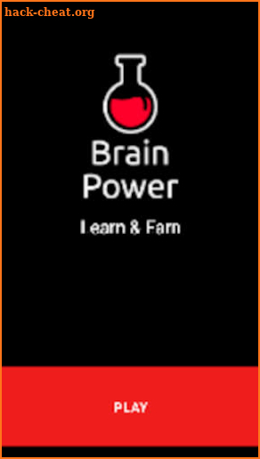 BrainPower screenshot