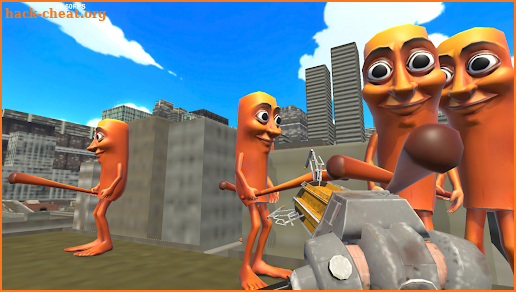 Brainrot Sandbox Playground screenshot