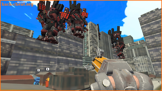 Brainrot Sandbox Playground screenshot