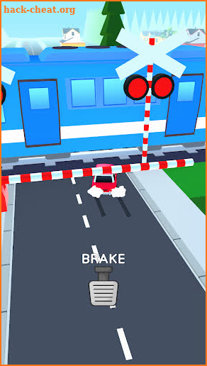 Brake it screenshot