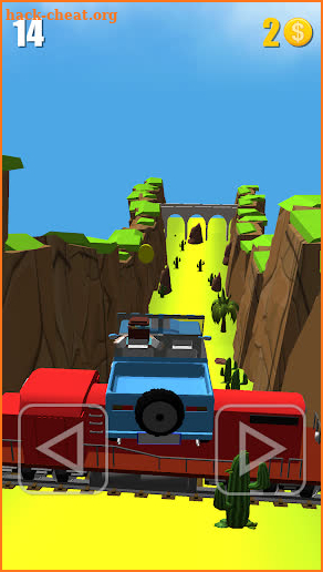 Brakey Cars screenshot