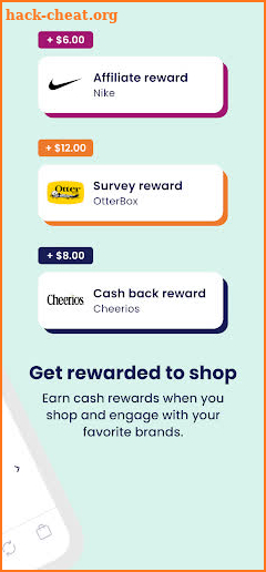 Brandclub Rewards screenshot