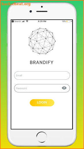 Brandify Local Marketing screenshot