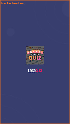 Brands Logo Quiz screenshot
