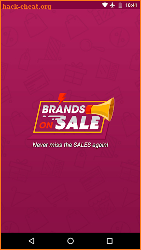 Brands On Sale (Eid Collections & Offers) screenshot
